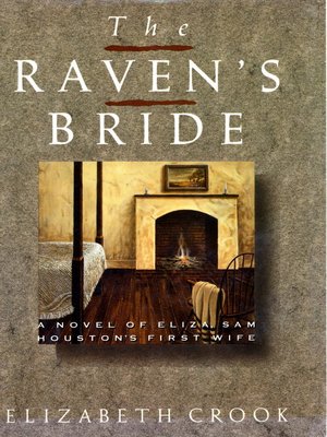 Raven's Bride - ebook